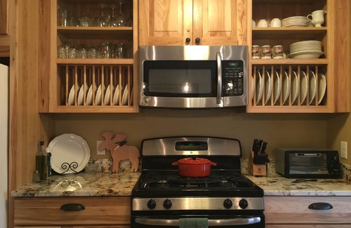 West Dover Condo | Ski-in/Walk-out at Carinthia Base Property