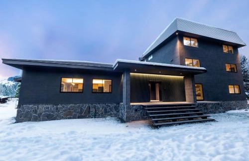 Hakuba Hotel | Ski Inn Hakuba, Iwatake