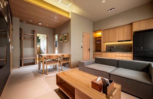 Hakuba Hotel | Ski Inn Hakuba, Iwatake