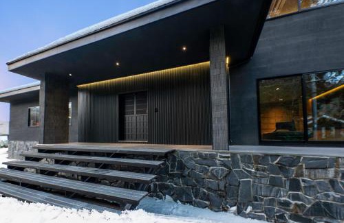 Hakuba Hotel | Ski Inn Hakuba, Iwatake