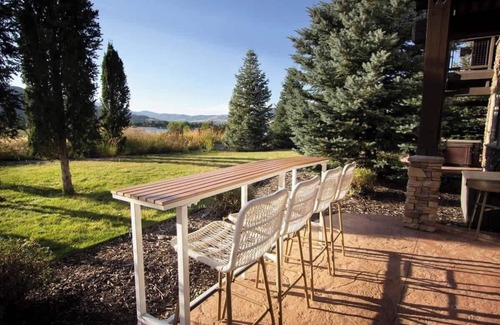 Ogden House | Ski-Inspired Retreat Near Powder Mountain