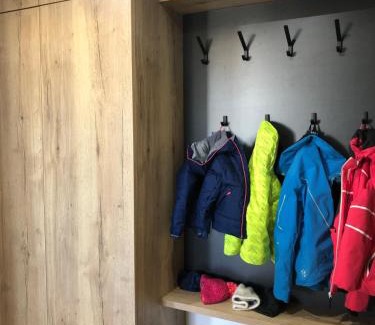 Loucna Pod Klinovcem Apartment | Ski Klinovec