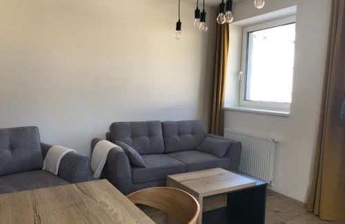 Loucna Pod Klinovcem Apartment | Ski Klinovec