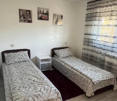 Pale Apartment | Ski kuca Pahuljica