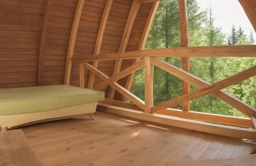 Krpacovo Ski Chalet | Ski Lake Cottage Krpáčovo