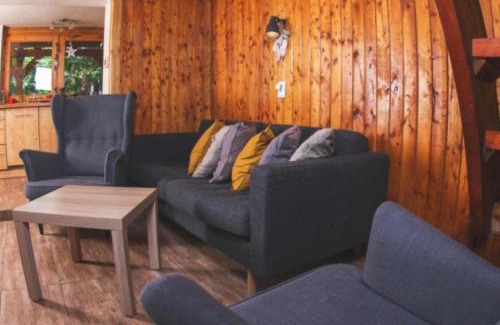 Krpacovo Ski Chalet | Ski Lake Cottage Krpáčovo