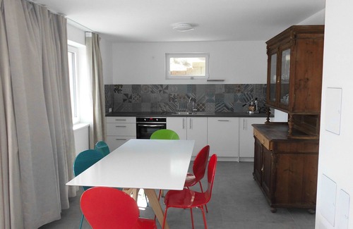 Seeboden House | Ski & Lake & Golf & Hiking in Carinthia - or just relax