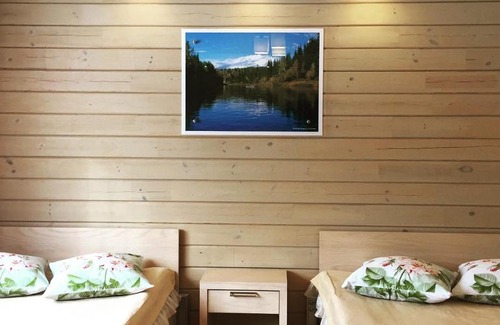 Baykalsk House | Ski-Let Hotel