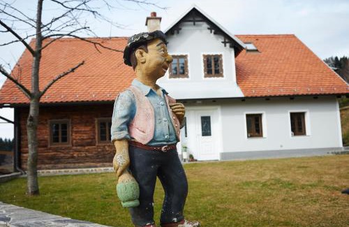 Paka Apartment | Ski Lodge Peneze