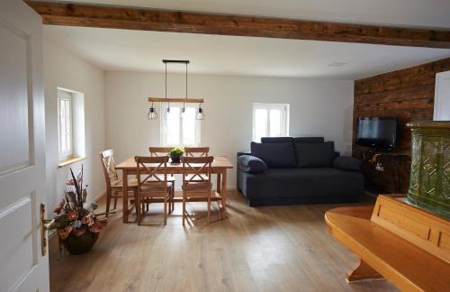 Paka Apartment | Ski Lodge Peneze