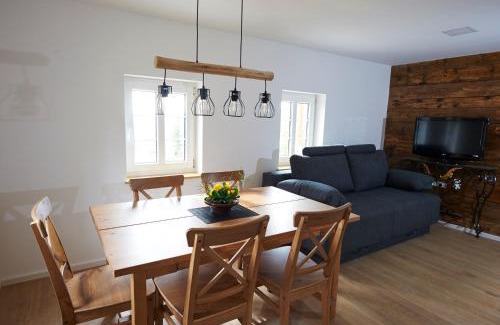 Paka Apartment | Ski Lodge Peneze