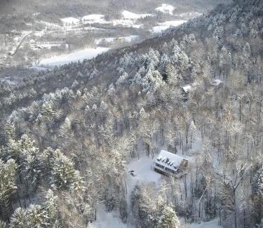 Stockbridge House | Ski Mountain Home Unit A