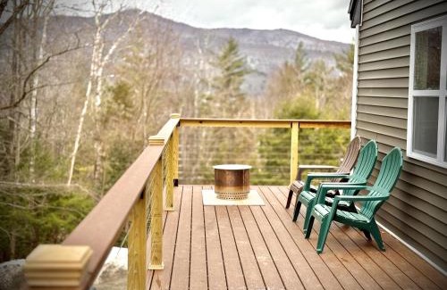 Stockbridge House | Ski Mountain Home Unit A