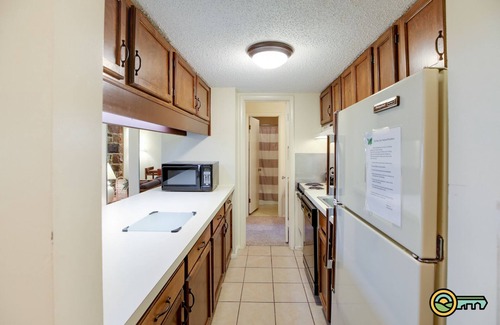Mount Jackson Condo | Ski/MTB/Golf Condo (#117) - Slope side | Ski slope & Resort views | Walk-in access!