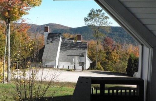 Central Vermont- Killington Condo | Ski-on Ski-Off Killington 2 BR Condo Newly renovated at Sunrise