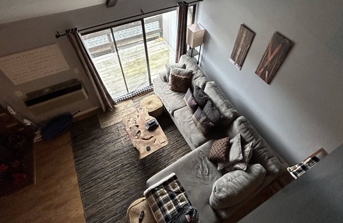 Village at Camelback Condo | Ski-on/ski-off: Pocono Paradise!