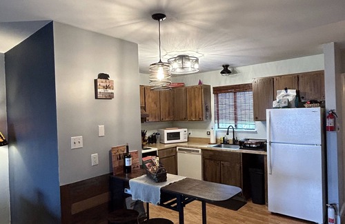 Village at Camelback Condo | Ski-on/ski-off: Pocono Paradise!