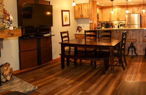 Breckenridge House | Ski or Ride, Hike Or Bike This Is Your Paradise!