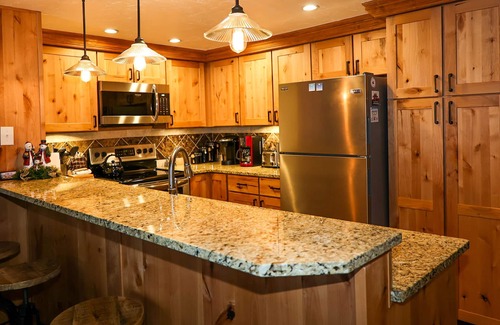Breckenridge House | Ski or Ride, Hike Or Bike This Is Your Paradise!