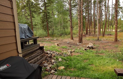 Breckenridge House | Ski or Ride, Hike Or Bike This Is Your Paradise!