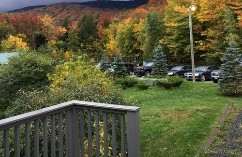Waitsfield Condo | Ski out, 2 Bedroom Condo at Sugarbush's Mt Ellen
