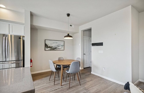Northwest Reno House | Ski & Relax: Updated Townhome Near Downtown, Casinos & Board Games!