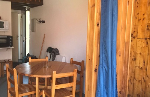 Montferrier Apartment | Ski resort chalet apartment
