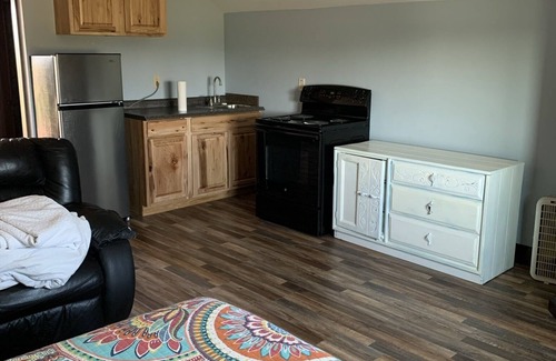 Bozeman Apartment | Ski Resort, Mountain View, Hiking, YNP, Car Rental Available
