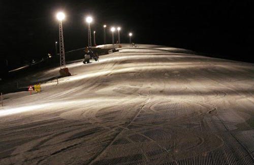Bishkek Apartment | Ski resort Orlovka