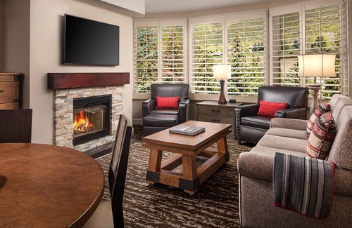 Highland Meadows Resort | Ski Resort