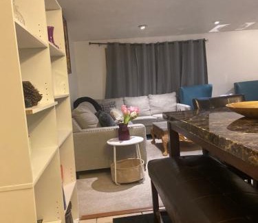 West Valley City Apartment | Ski retreat
