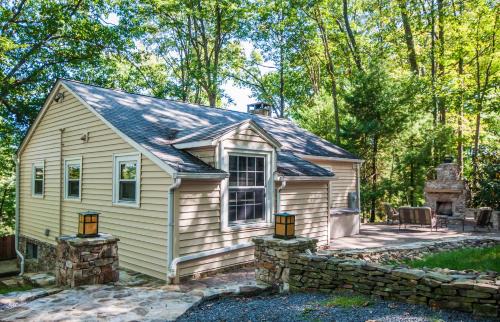North Glade Hills House | Ski Shore