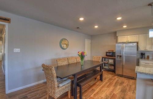 Kingsland House | Ski Shores