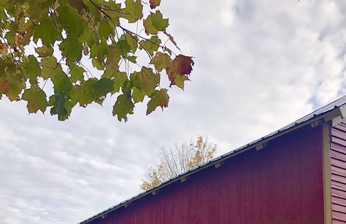 Bakersfield House | Ski Smugglers Notch or Jay Peak! Beautifully Renovated 19th Century Farmhouse
