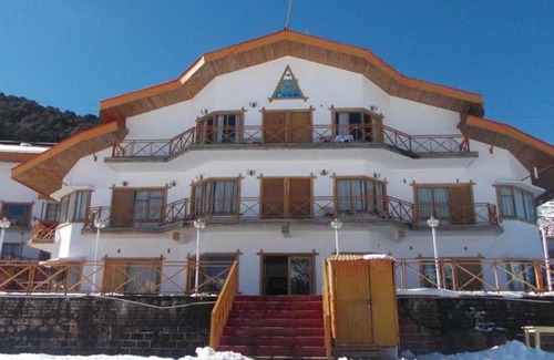Auli Resort | Ski & Snow Cliff Top Club Holiday Resort at Auli, Uttarakhand