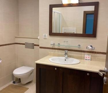 Razlog Villa | Ski & Spa Chalet Bansko