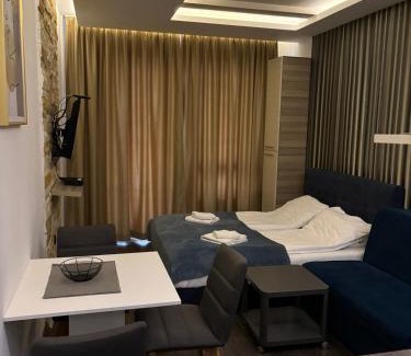 Lisina Apartment | Ski & Spa K2 Milmari Resort Lux