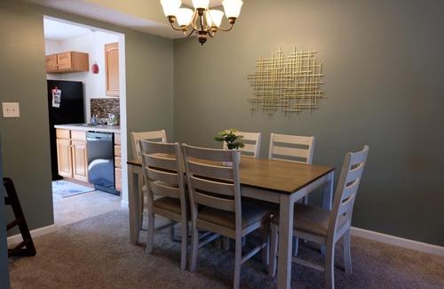 Massanutten House | Ski & Sun, Wildlife & Waterpark
