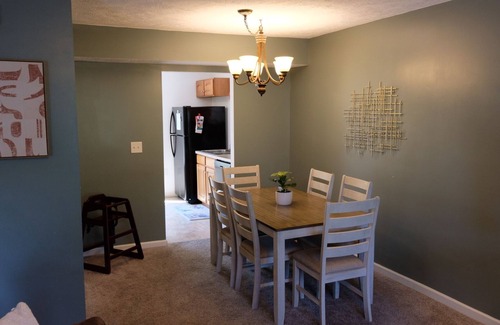 Massanutten House | Ski & Sun, Wildlife & Waterpark