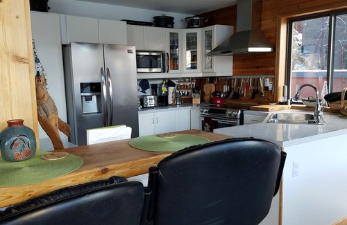 Whitefish Cabin | Ski/Swim/Sail/Water Ski/Relax .Experience Whitefish Lake living