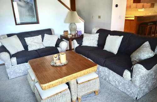 Harbor Springs House | Ski & Tee Boyne Highlands Townhouse