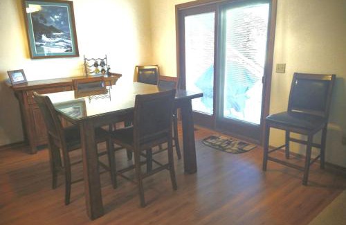 Harbor Springs House | Ski & Tee Boyne Highlands Townhouse