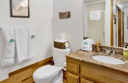 Summit Estates House | Ski Time Getaway-1848 by Big Bear Vacations