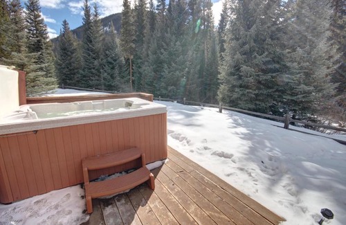 Keystone House | Ski Tip Ranch 8735