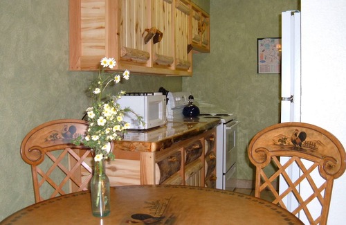 Garfield Condo | Ski Town Condos - Mountain Comfort in Monarch/Garfield, Colorado