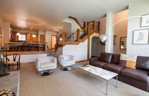 Highlands Townhomes House | Ski Townhome in Beaver Creek