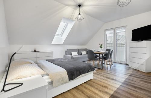 Loucna Pod Klinovcem Apartment | Ski Trek by Mountain ways