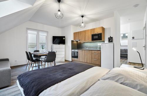 Loucna Pod Klinovcem Apartment | Ski Trek by Mountain ways