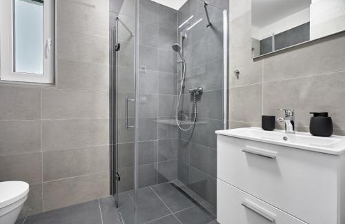 Loucna Pod Klinovcem Apartment | Ski Trek by Mountain ways