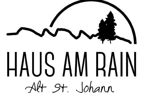 Alt Sankt Johann House | Ski Und Gruppenhaus